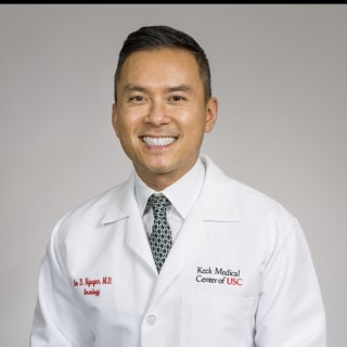 An Nguyen, MD, Oncology, Huntington Beach, CA