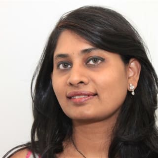 Arunasri Kelleti, MD