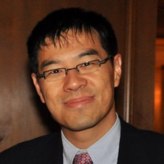 Nathaniel Chuang, MD