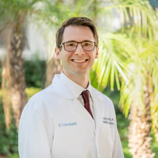 Jeremy Harris, MD, Radiation Oncology, Orange, CA, UCI Health