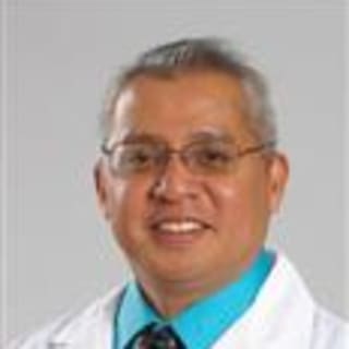 Mervin Manuel, MD, Pediatrics, Chiefland, FL