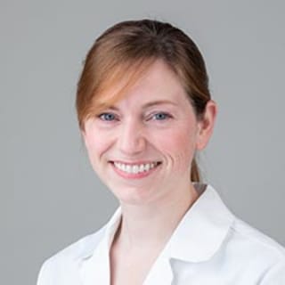 Lindsay Somerville, MD, Pulmonology, Charlottesville, VA, University of Virginia Medical Center