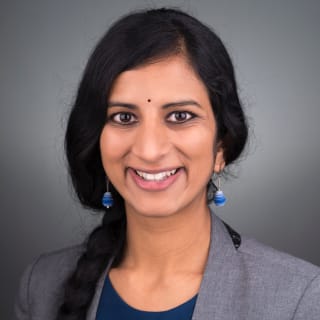 Preetha Iyengar, MD, Internal Medicine, Santa Monica, CA