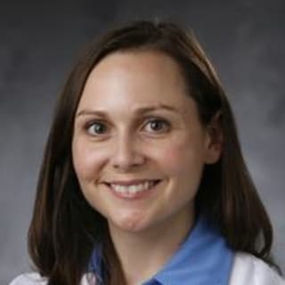 Jamie Todd, MD