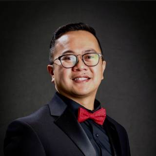 Marlon Marquino, MD