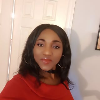 Ngozi Chiekwu, Psychiatric-Mental Health Nurse Practitioner, Wilmington, DE, Christiana Care - Wilmington Hospital