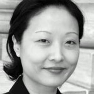 Linda Wang, MD