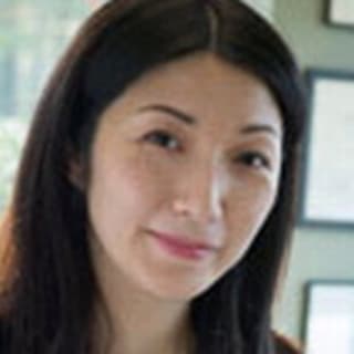 Mayuko Ito Fukunaga, MD, Pulmonology, Worcester, MA, UMass Memorial Medical Center