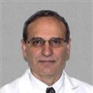 Jack Salah, MD, Pulmonology, Jacksonville, FL