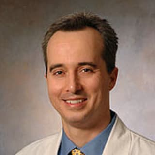 Andreas Mykoniatis, MD, Internal Medicine, Denver, CO, Presbyterian/St. Luke's Medical Center