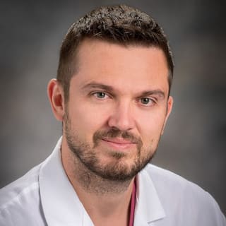 Vlad Sandulache, MD, Otolaryngology (ENT), Houston, TX