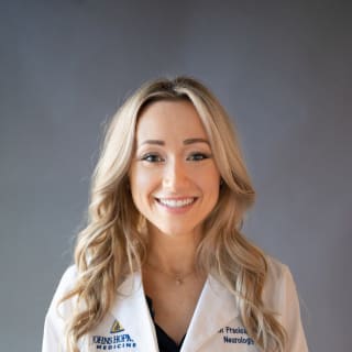 Elizabeth Fracica, MD, Neurology, Baltimore, MD