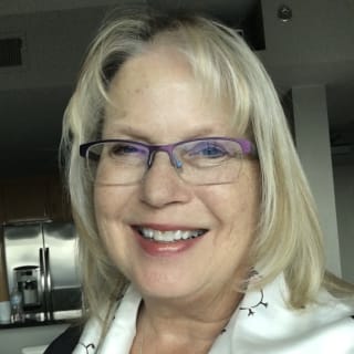 Terri Hughes, Clinical Pharmacist, Yakima, WA