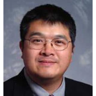 Andrew Chiu, MD
