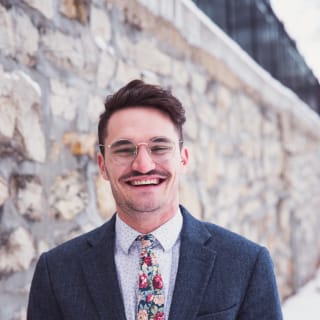 Jackson Knappen, MD, Resident Physician, Chicago, IL