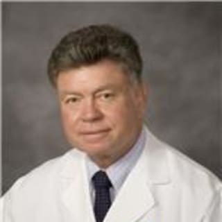 Robert Adelaar, MD, Orthopaedic Surgery, Richmond, VA, VCU Medical Center