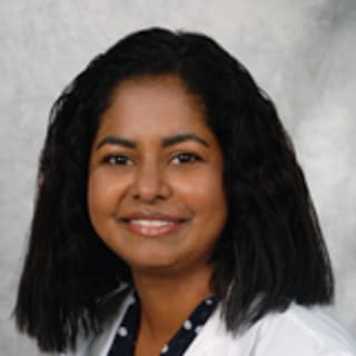 Shiromini Herath, MD