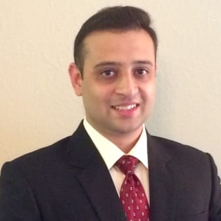 Shomir Deshpande, MD, Neonat/Perinatology, Tulsa, OK