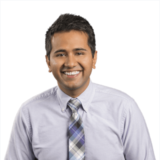 Saurabh Baghi, MD, Family Medicine, Pueblo, CO