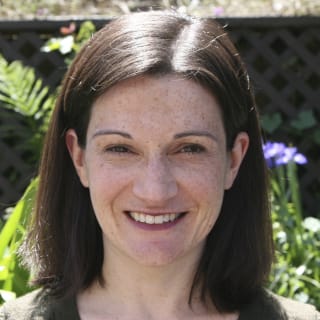Alissa Peterson, MD, Psychiatry, San Francisco, CA, UCSF Medical Center