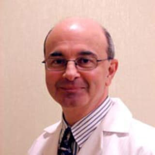 Carlo Rondina, MD