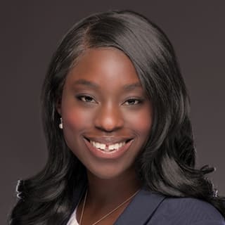 Jessica Brown-Korsah, MD, Resident Physician, Philadelphia, PA