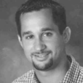 Matthew McBride