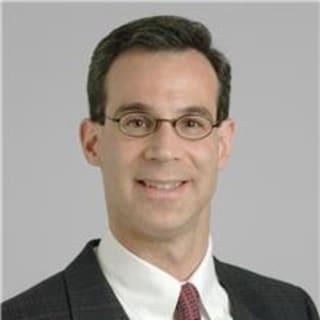 Jay Costantini, MD, Radiology, Cleveland, OH, Cleveland Clinic