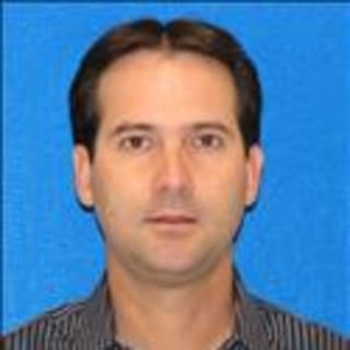 Alejandro Sarria Arbocco, MD, Cardiology, Homestead, FL, Baptist Hospital of Miami