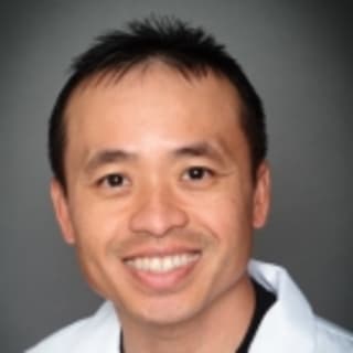 Trung Tristan Truong, MD
