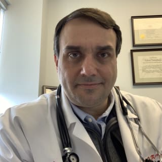 Emanuel Kostacos, MD, Cardiology, Horsham, PA, Jefferson Abington Health