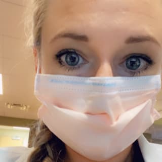 Kirsten (Biernot) Sawyer, PA, Nephrology, Augusta, GA