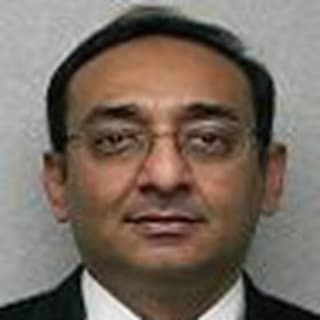 Vikram Marfatia, MD