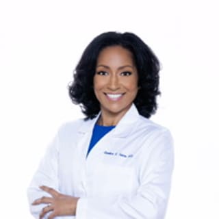 Candice Peters, MD
