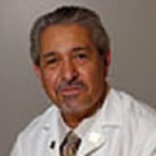 Bizhan Micaily, MD, Radiation Oncology, Philadelphia, PA, Temple University Hospital - Jeanes Campus