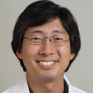 Paul Chung, MD, Pediatrics, Los Angeles, CA