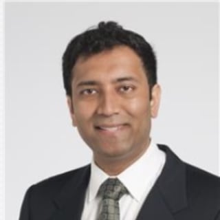 Nikhil Bhatnagar, MD, Anesthesiology, Cleveland, OH, University Hospitals Cleveland Medical Center