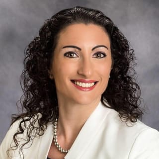 Allison Graziadei, MD, Endocrinology, Halfmoon, NY