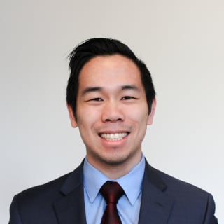 Jeffrey Lu, MD, Orthopaedic Surgery, Chicago, IL