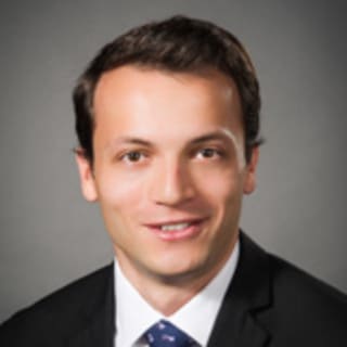 Yuriy Dekhkanov, MD, Internal Medicine, Glendale, NY