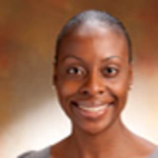 Kenisha Campbell, MD