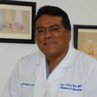 Jose De La Rosa Jr., MD