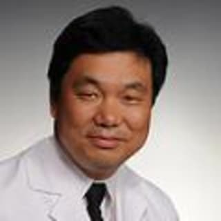 John Park, MD, Anesthesiology, Sewell, NJ, Nassau University Medical Center
