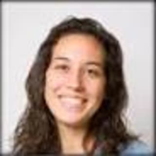 Nina (Vergari) Rogers, MD