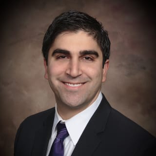 Cameron Nabavi, MD, Ophthalmology, Columbus, OH, OhioHealth Grant Medical Center