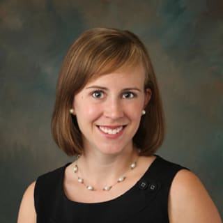 Kristin Werne, MD, Obstetrics & Gynecology, Jasper, IN, Memorial Hospital and Health Care Center