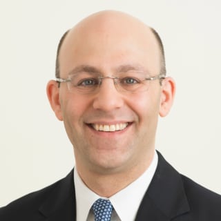 Daniel Goldin, MD