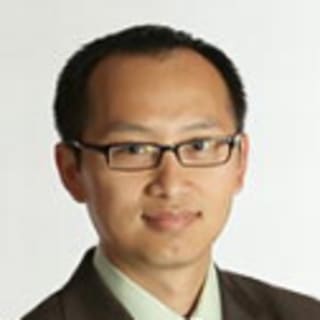 Thien Nguyen, MD