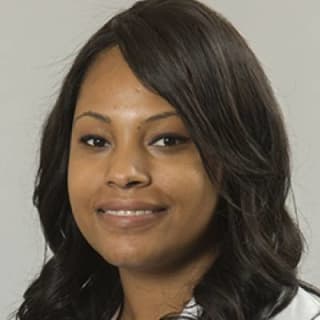 Teshawn Ash, Family Nurse Practitioner, Metairie, LA