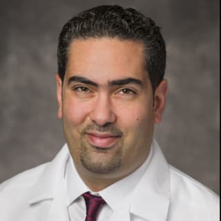 Mohammed Al-Natour, MD, Radiology, Toledo, OH